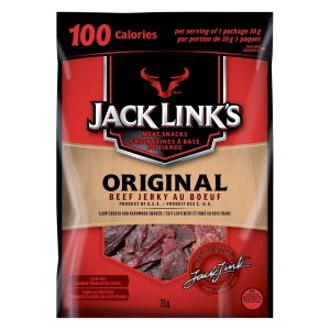 Jack Link’s Original Beef Jerky